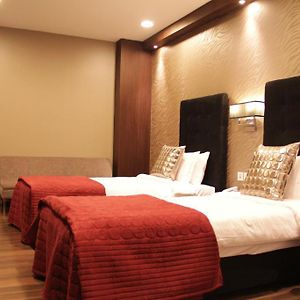 The Nanee Suites