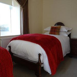 Twin Room Garden View